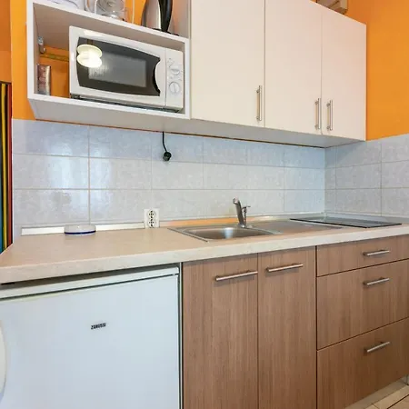 Bella Appartamento Crikvenica