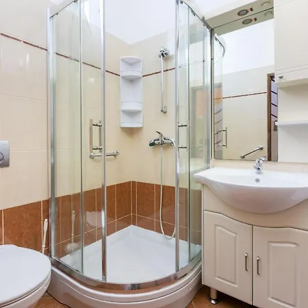 Bella Appartamento *