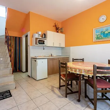 Apartment Bella