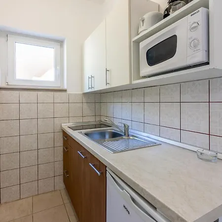 Apartment Bella *