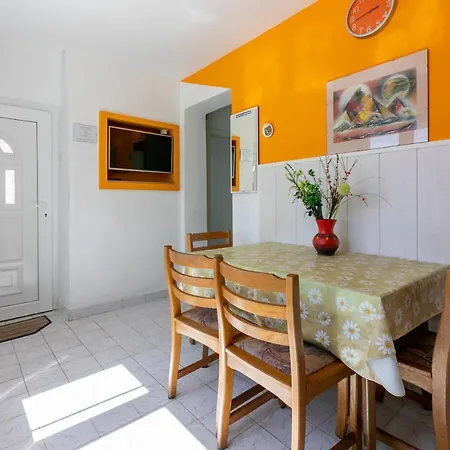 Appartamento Bella Crikvenica