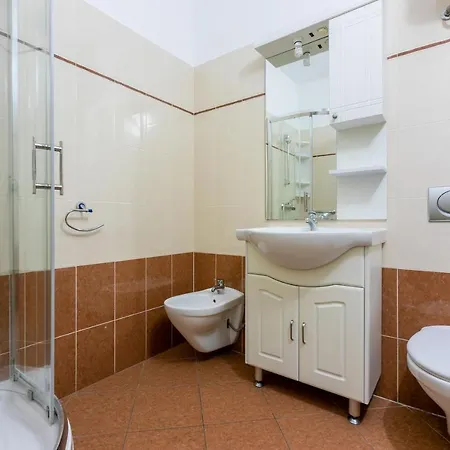 Apartment Bella Crikvenica