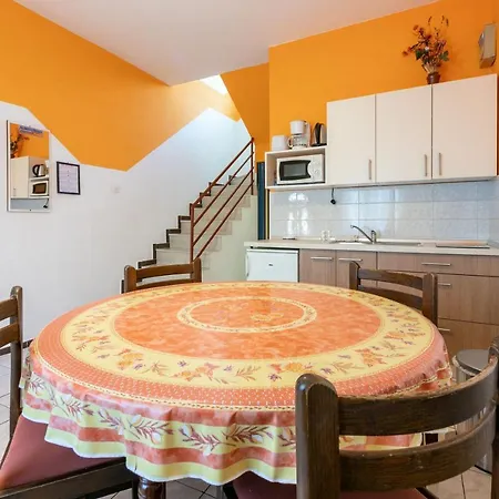 Bella Apartment *
