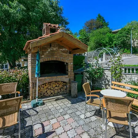 Appartamento Bella Crikvenica