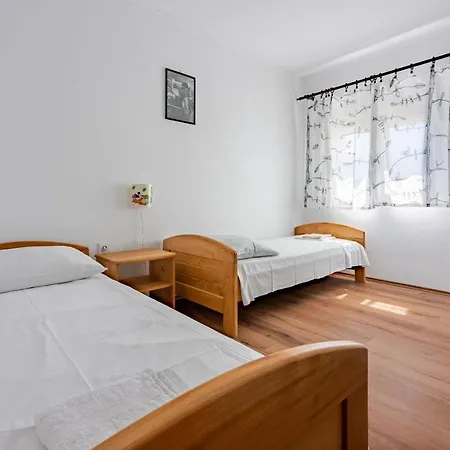 Bella Apartment Crikvenica