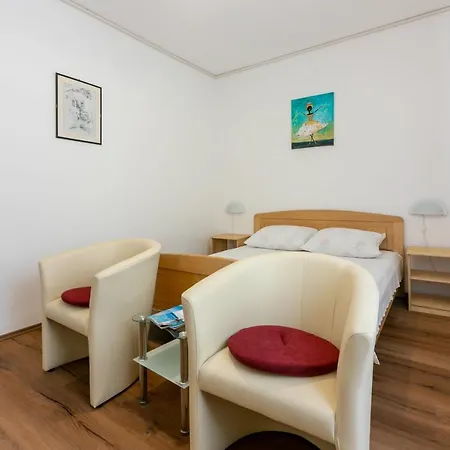 Apartment Bella