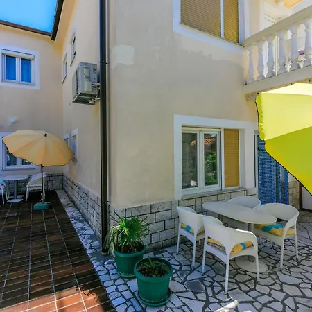 Appartamento Bella Crikvenica