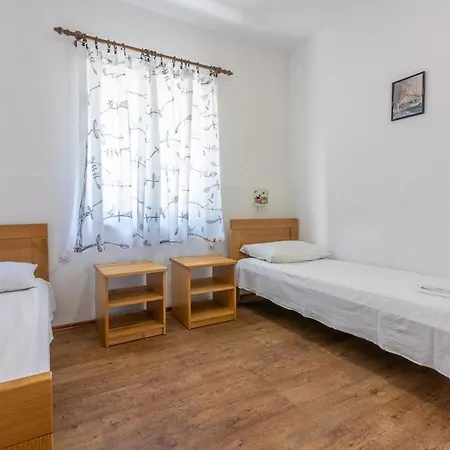 Bella Apartment *