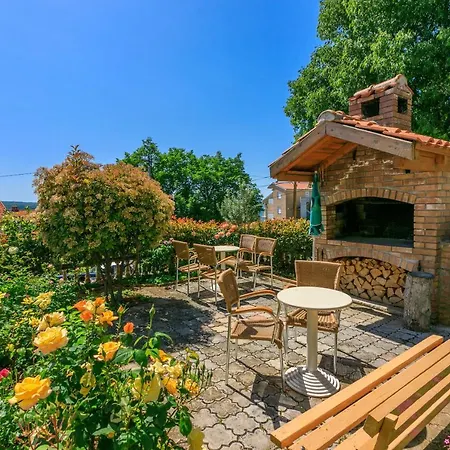 Appartamento Bella Crikvenica