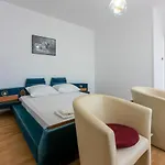 Bella Apartment *