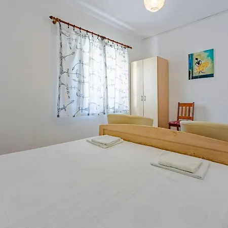 Apartament Bella Crikvenica