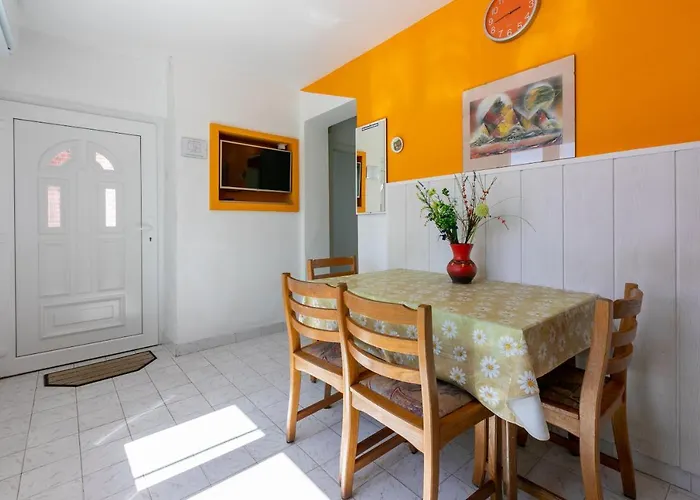 Lägenhet Bella Crikvenica