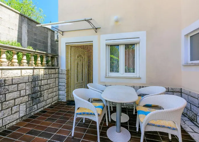 Lägenhet Bella Crikvenica