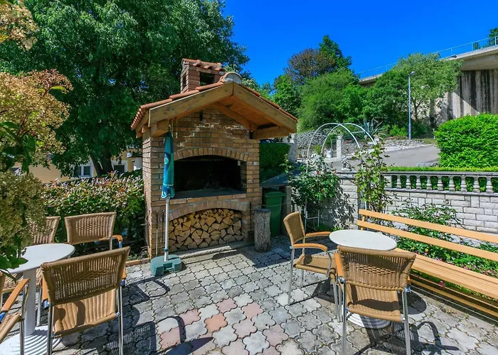 Lägenhet Bella Crikvenica