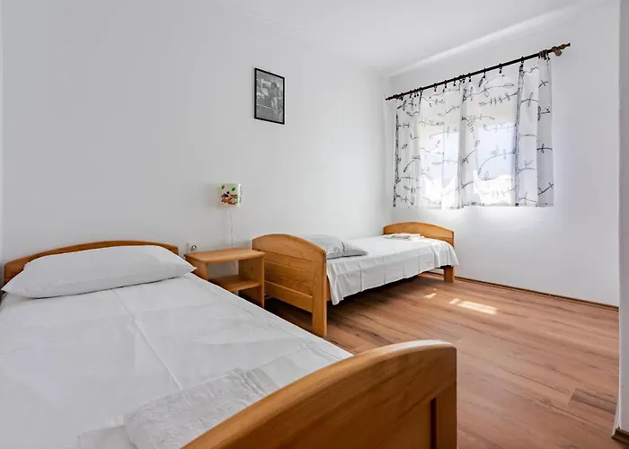 Bella Lägenhet Crikvenica