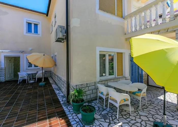 Lägenhet Bella Crikvenica