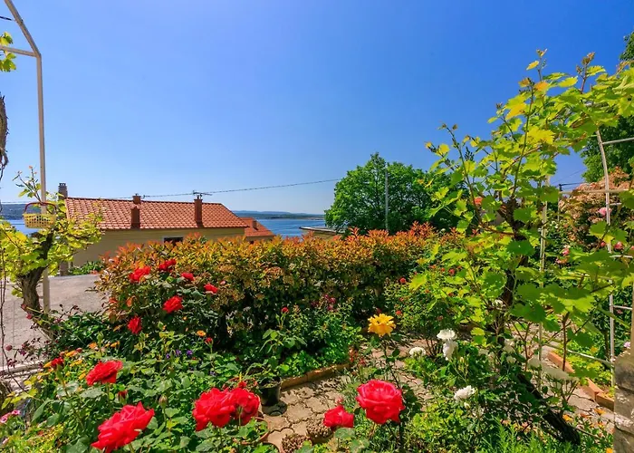 Lägenhet Bella Crikvenica