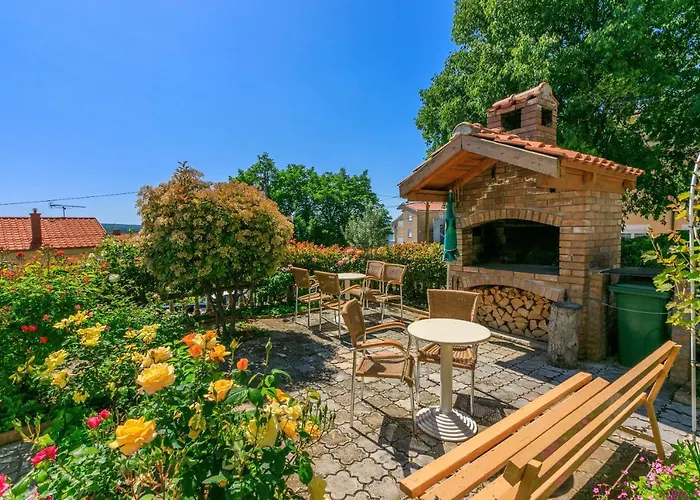 Lägenhet Bella Crikvenica